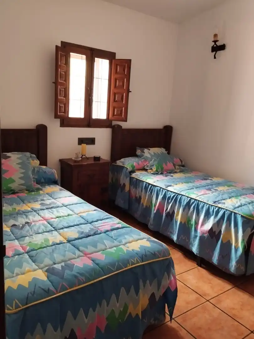 Casa rustica con piscina in vendita a Vélez-Málaga ciudad, imagen 16