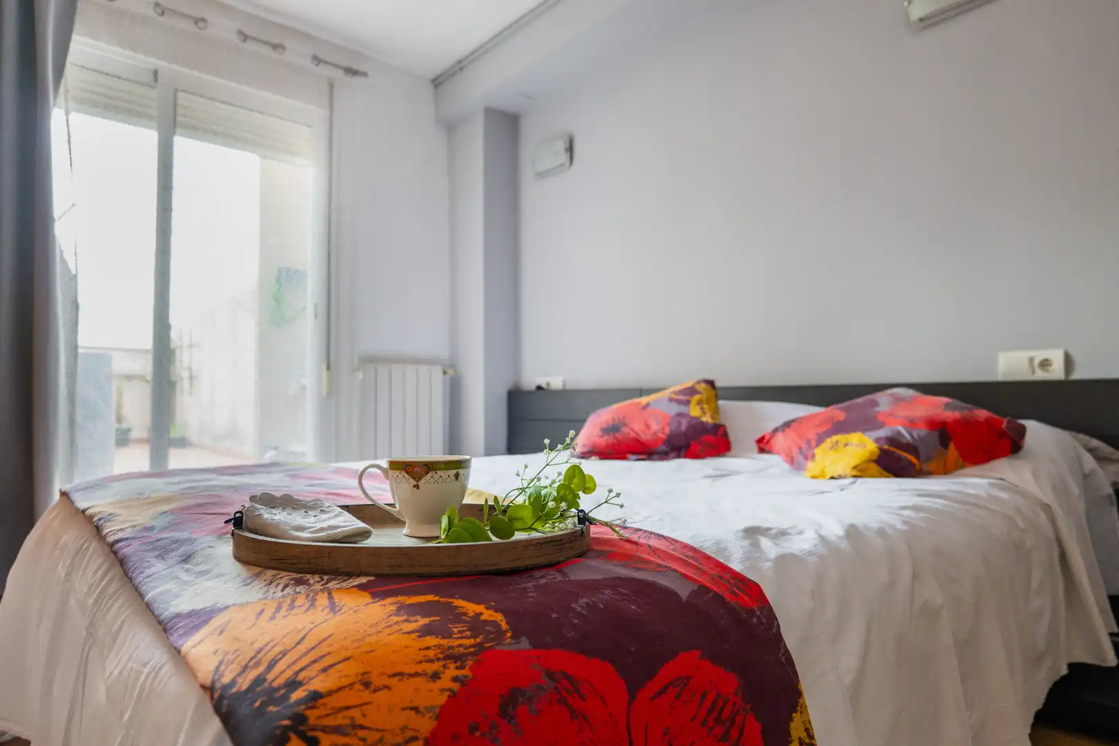 Habitación de Piso en venta en Alcanar con Terraza y Balcón