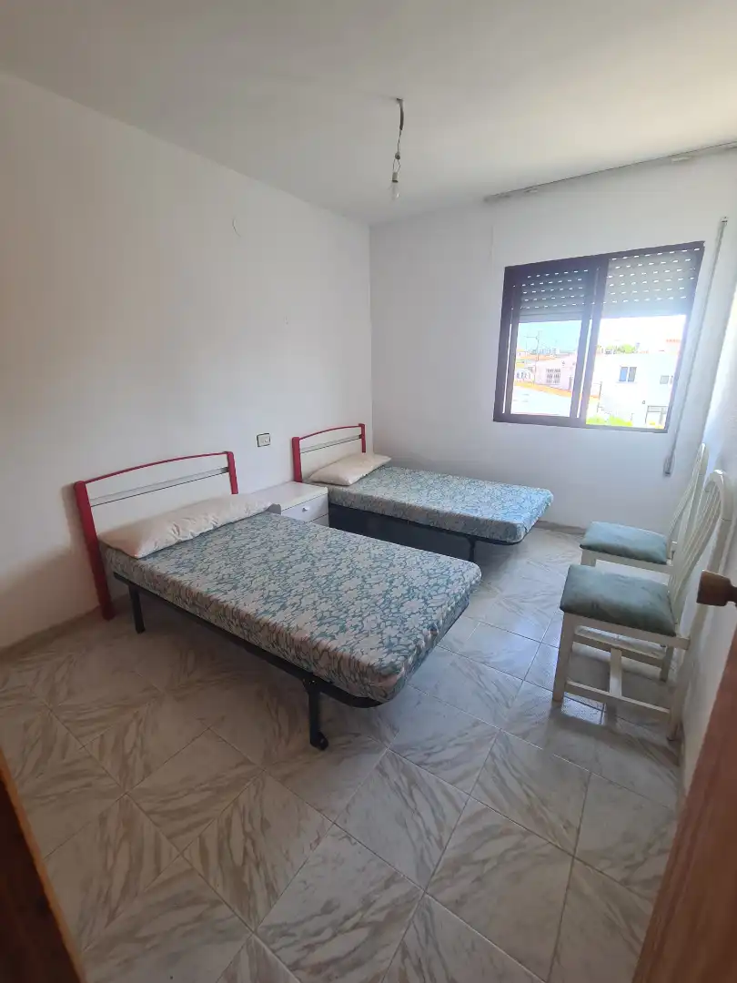 Dormitori de Apartament en venda en Vinaròs amb Terrassa, Traster i Moblat