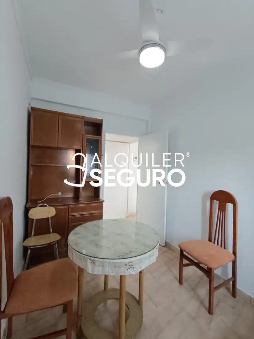 Flat with lift to rent in Lago tiberiades, imagen 13