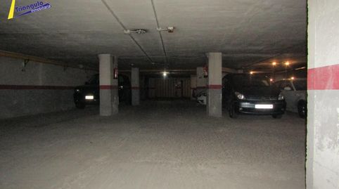 Ofrecemos plaza de garaje en la zona de la Avda. del Acueducto. El acceso es a través de montacargas. Existe la posibilidad de adq, immagine 4
