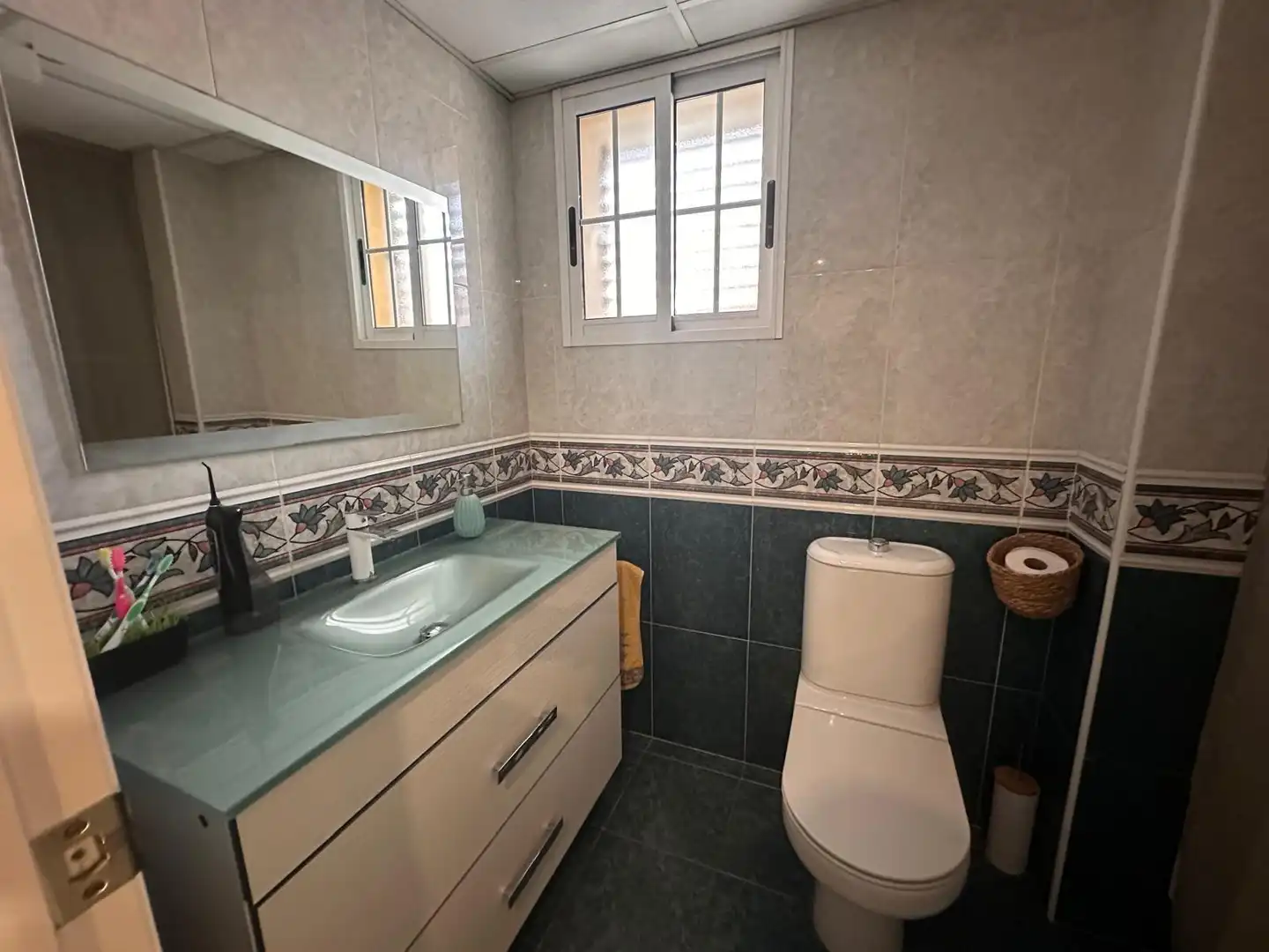 Casa adosada en venta en Alquenència - Venècia