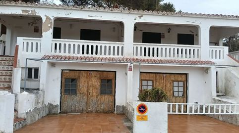 Foto 3 de Finca rústica en venda a Carrer Cala Molí, 112, Port d'Addaia, Es Mercadal