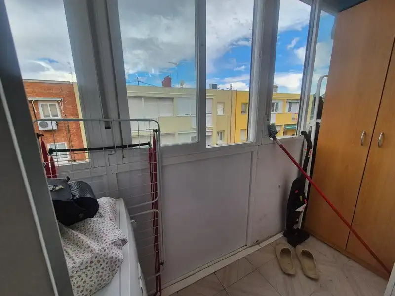 Flat with lift for sale in Calle Zalamea, imagen 4