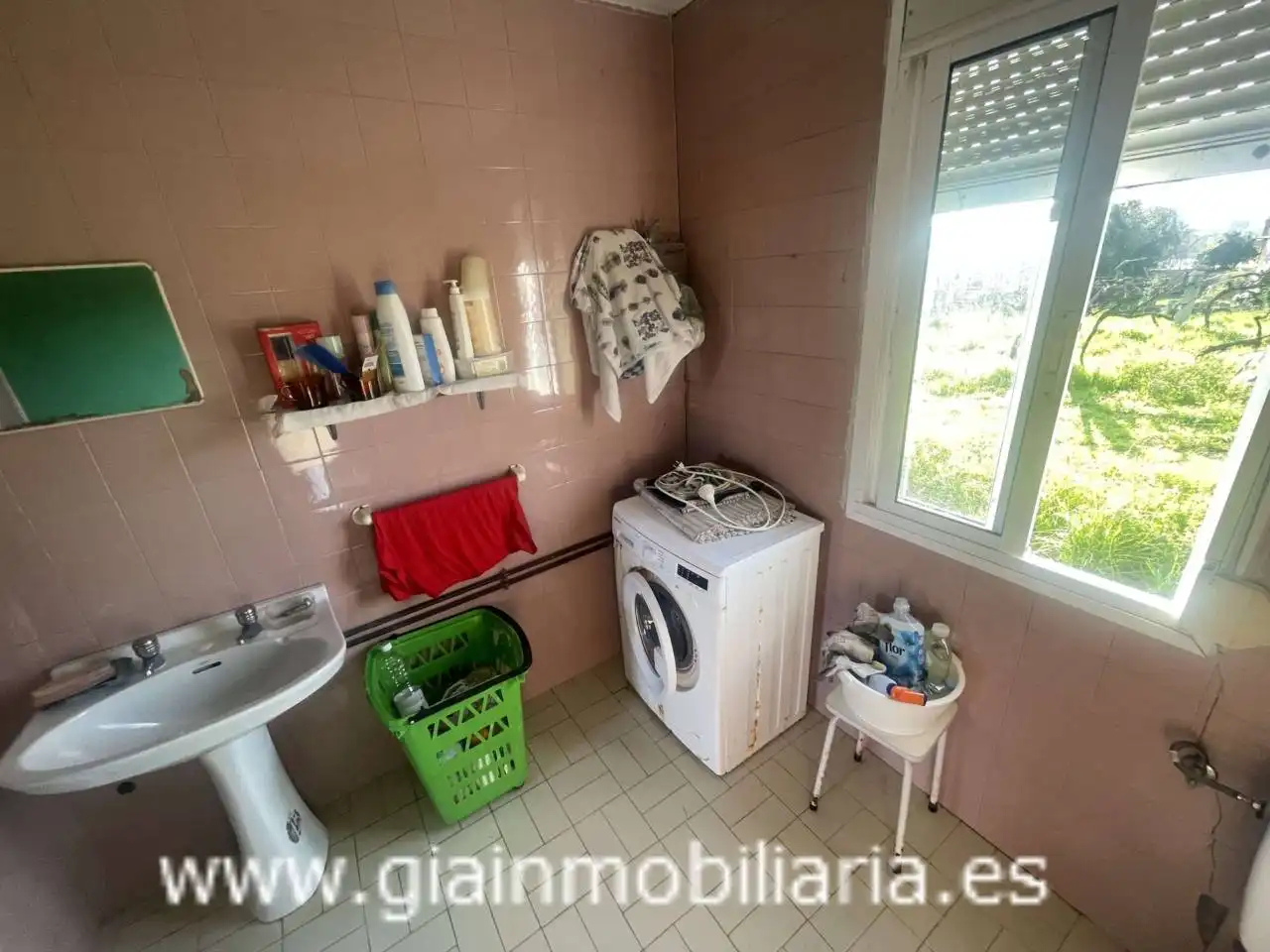Casa con jardín en venta en Calle Xestal, imagen 21