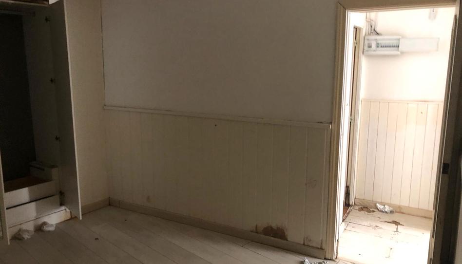 Foto 1 de Piso en venta en Carrer D'alexander Bell, Ca n'Aurell, Barcelona