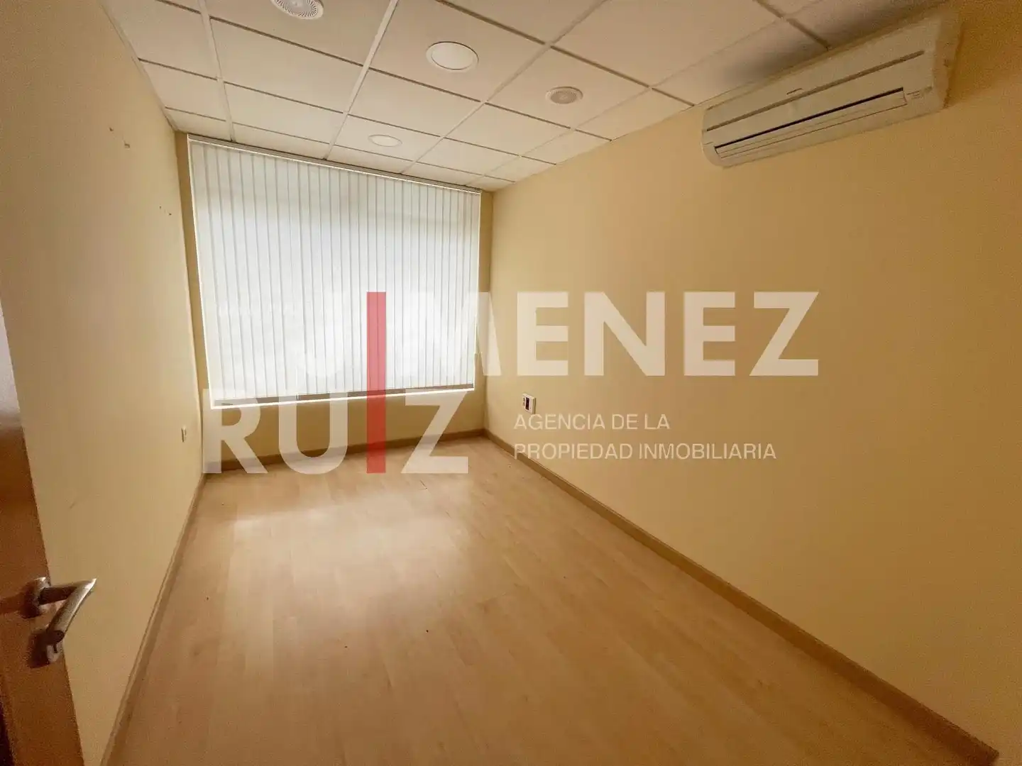Office for rent in El Puerto de Santa María