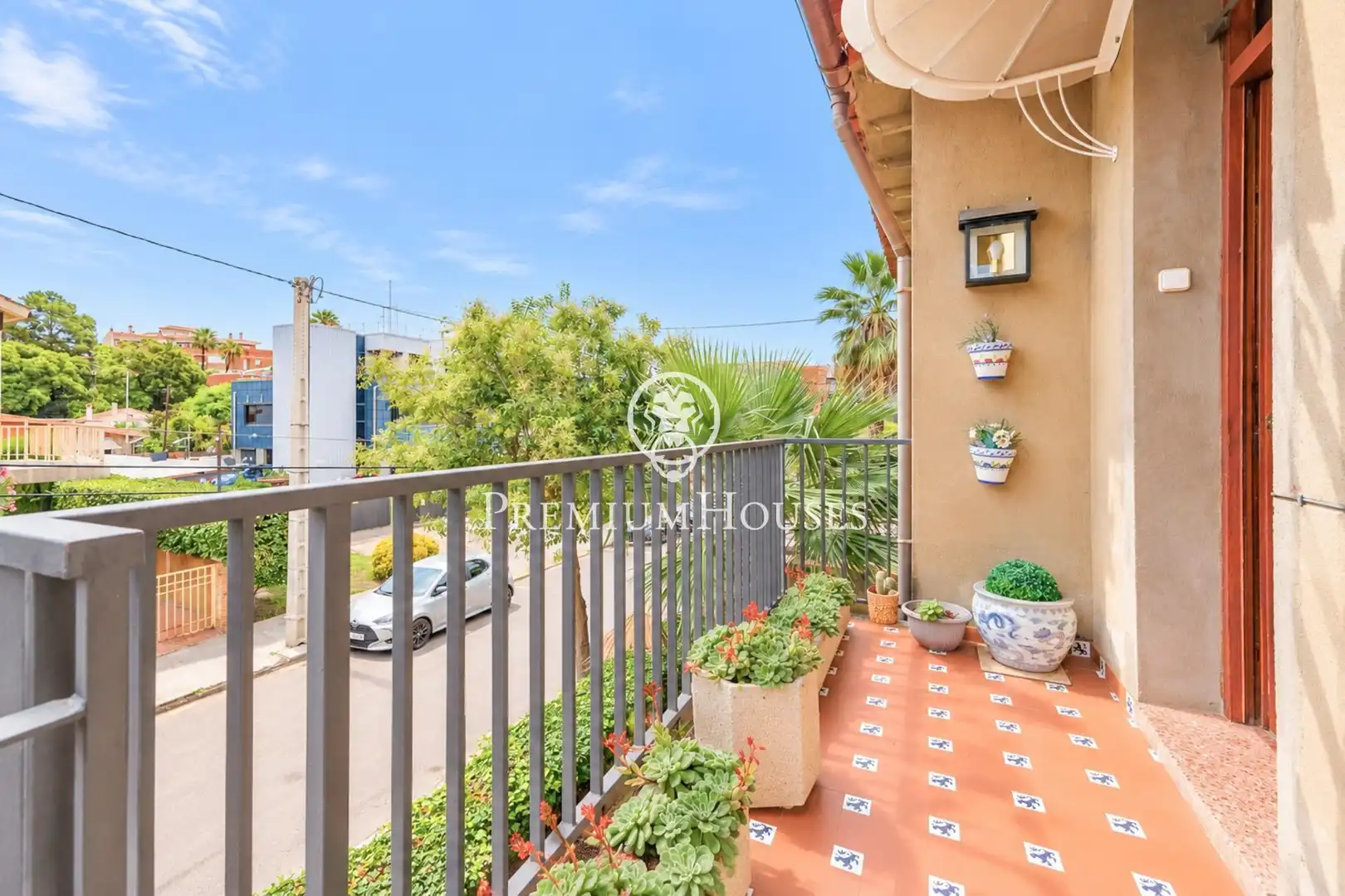 Casa amb jardí en venda a Passeig Maragall, imagen 41
