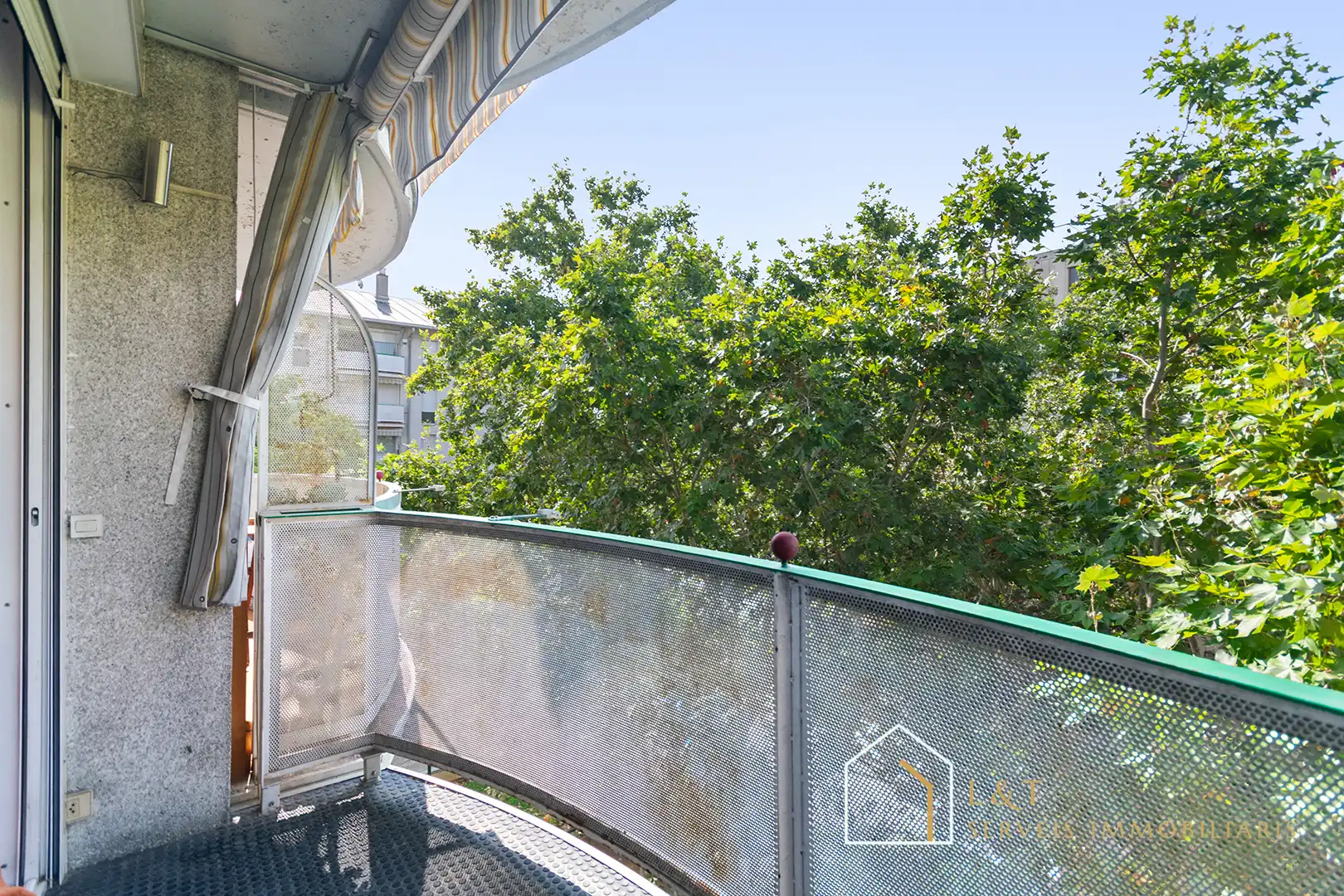 Wohnung mit Pool zum Verkauf in Avinguda d'Espanya 8, imagen 12