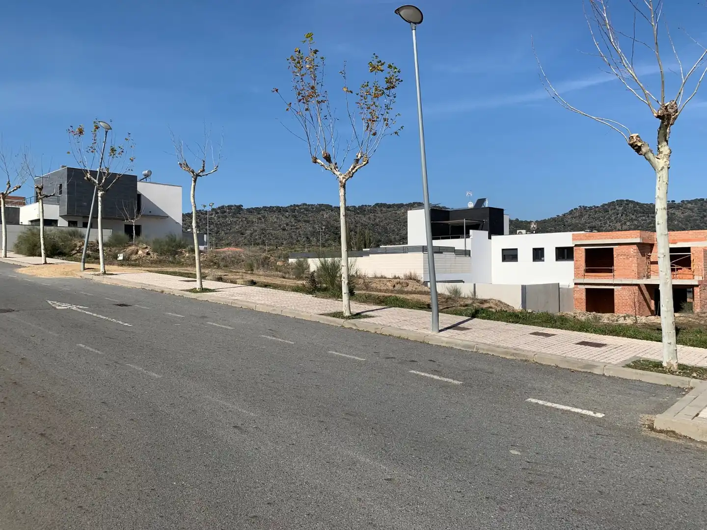 Terreny residencial en venda a Calle Hinojo, imagen 10