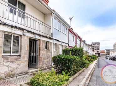 Casa en venda a Carballo