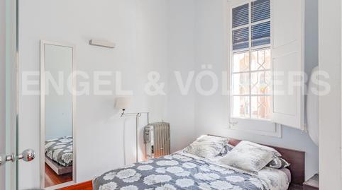 Foto 5 de Apartamento de alquiler en L'Eixample, Barcelona