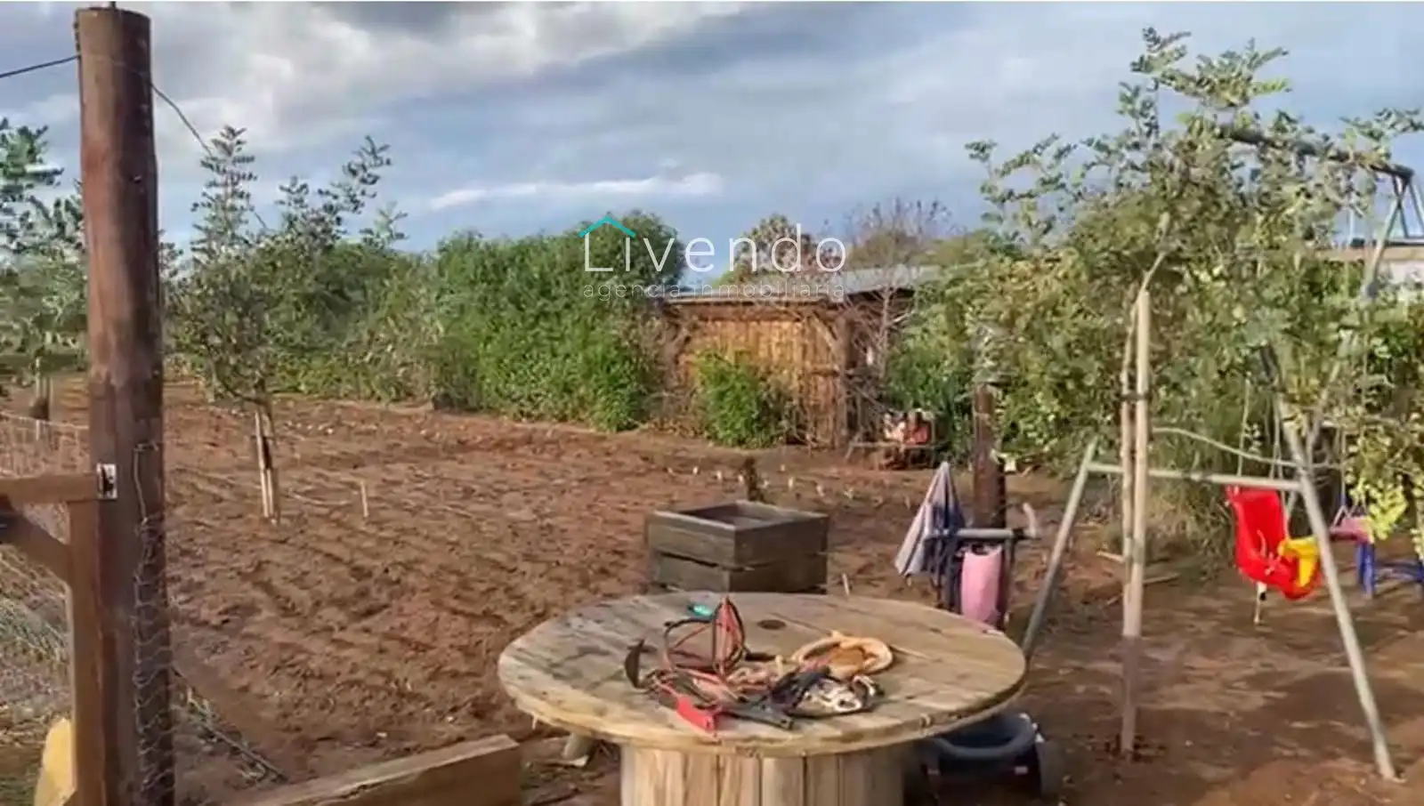 Terreny en venda en Conil de la Frontera
