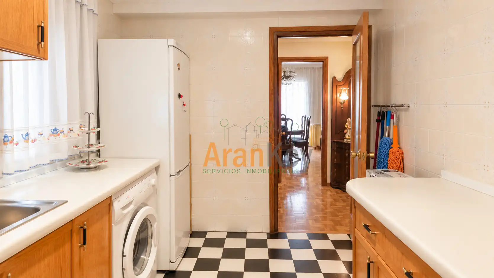 Appartamento in vendita a Calle del Foso, imagen 16