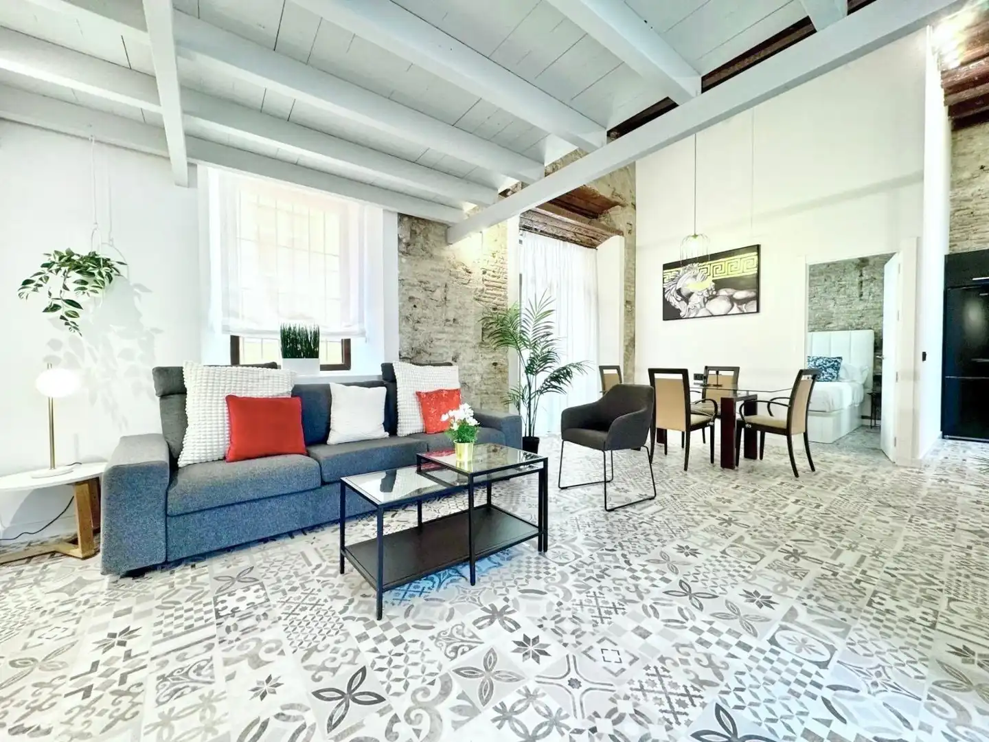 Piso en venta en Calle BEATAS, 35, Centro Histórico