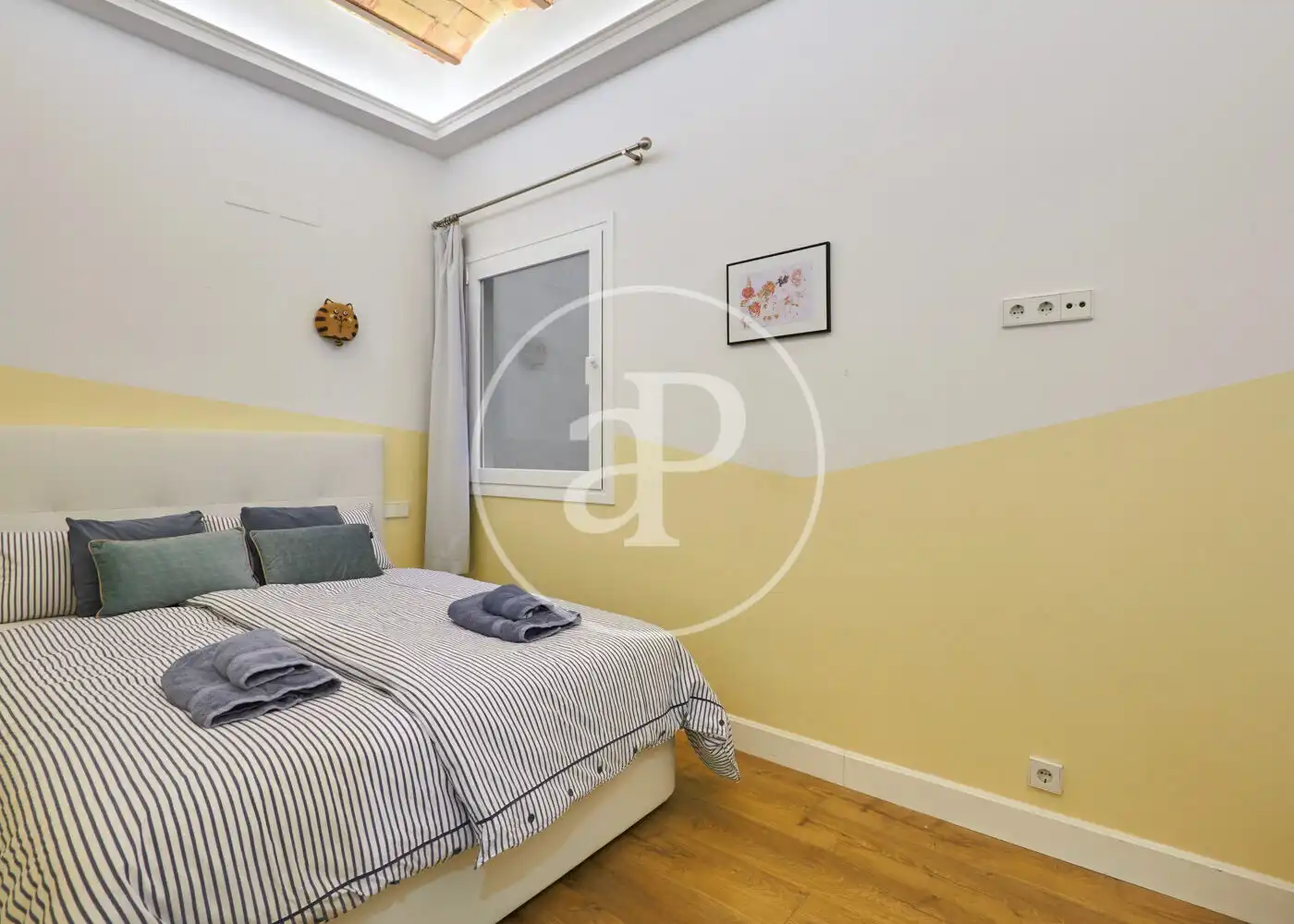 Habitación de Piso en venta en Barcelona con Aire acondicionado, Calefacción y Amueblado