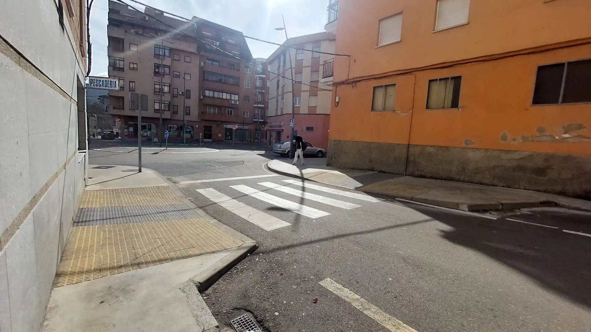 Aparcament amb ascensor en venda a Calle Tornavacas 3, imagen 9