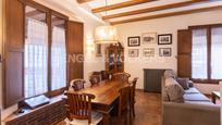 Dining room of Single-family semi-detached for sale in Argentona  with Air Conditioner and Heating