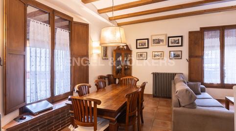 Foto 3 de Casa adosada en venda a Nucli Urbà, Barcelona