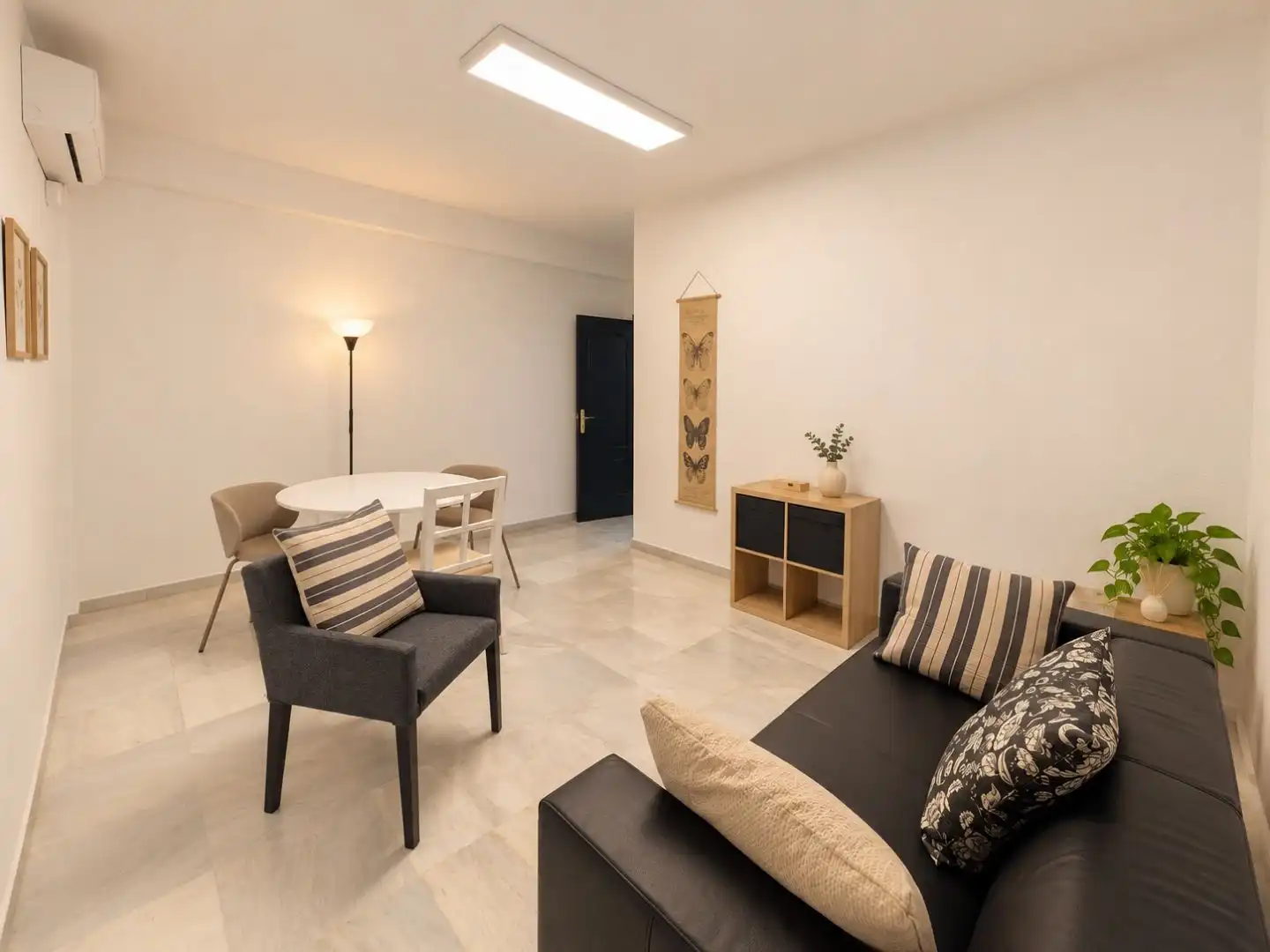 Living room of Office for rent in Triana