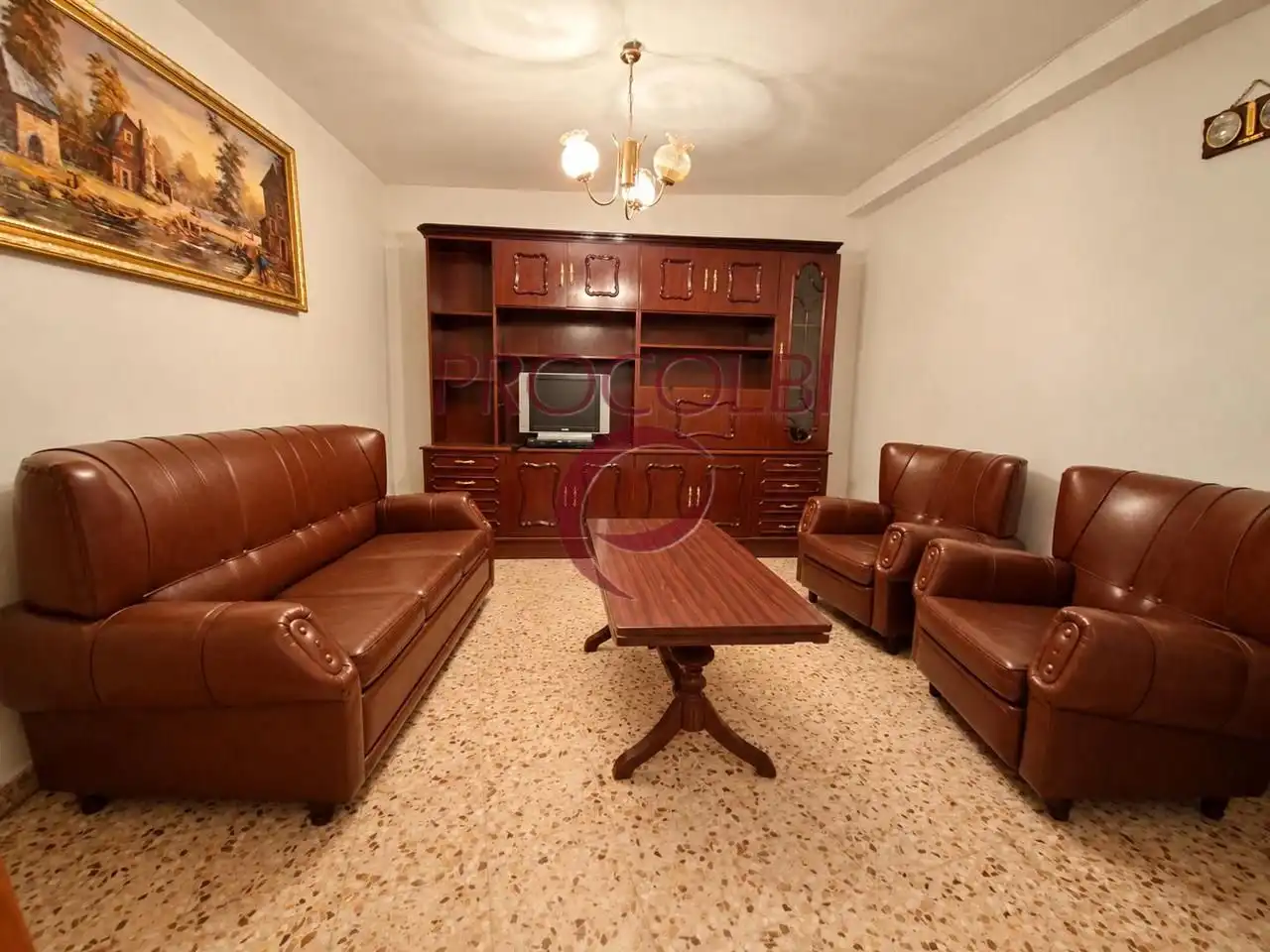 Casa a schiera in vendita a Calle el Aroril, imagen 8