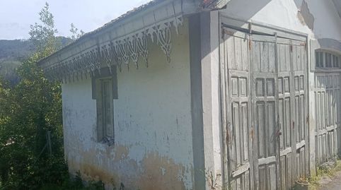 Foto 4 de Finca rústica en venda a N/a, -1, Pravia, Asturias