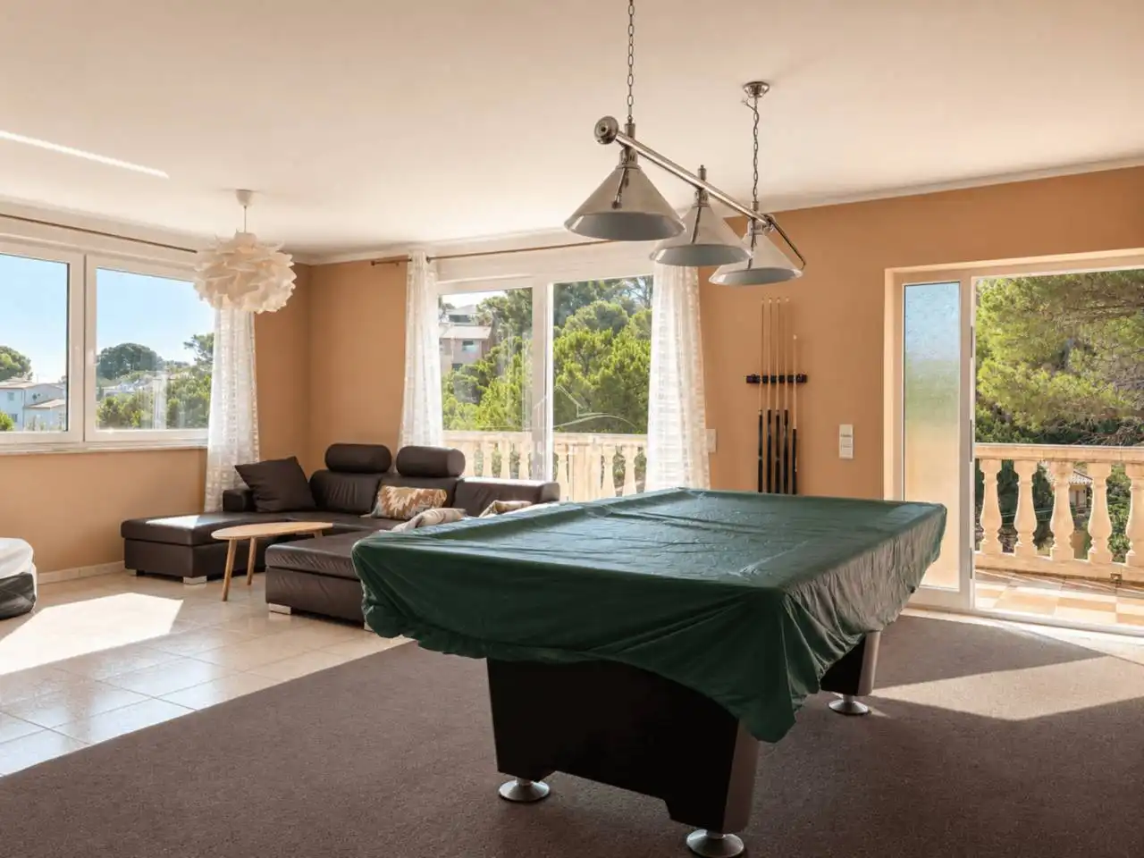 Villa avec piscine à vendre à Urbanizacion Puig Vermell 82, imagen 25