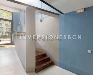 Premises to rent in Corts Catalanes,  Barcelona Capital