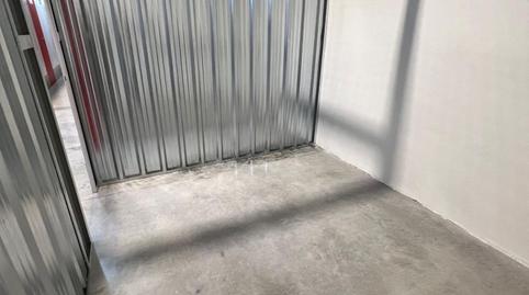 Foto 2 de Traster de lloguer a Doctor Fleming, 2, Centro, Alicante