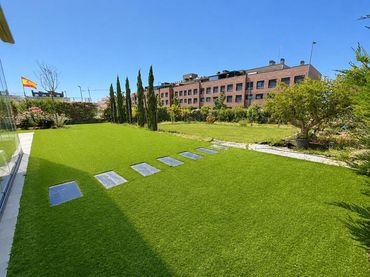 Baixos amb piscina en venda a Avenida Gabriel García Márquez