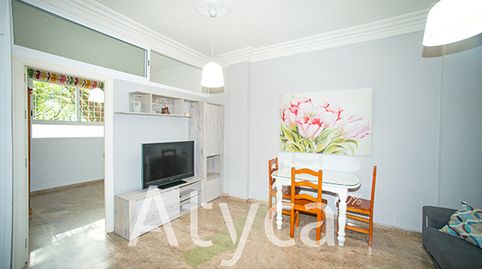 Foto 4 de Planta baja de alquiler en Calle del Deporte, 2, Poniente-Norte - Miralbaida - Parque Azahara, Córdoba Capital