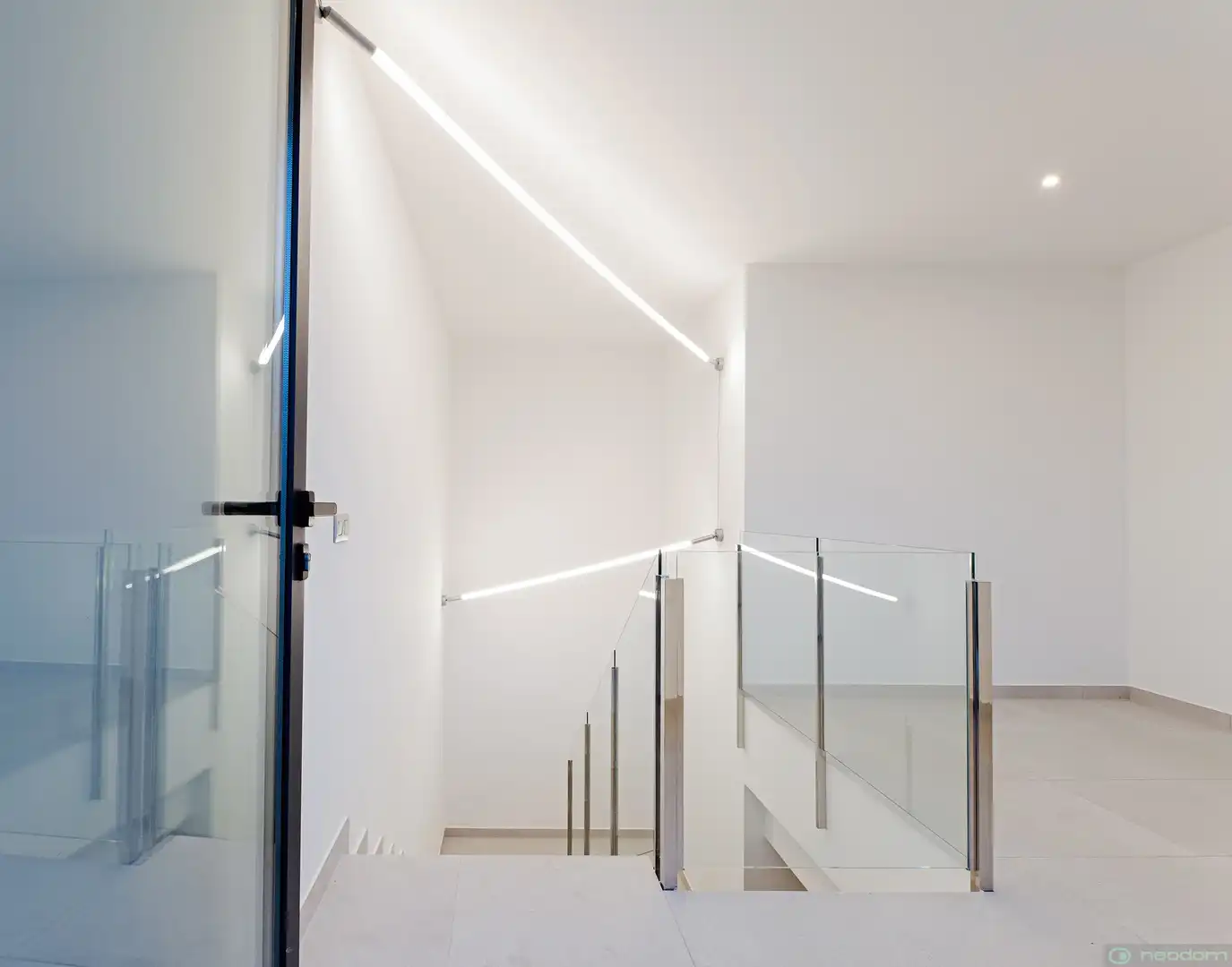 Casa amb terrassa en venda a C. Viena, imagen 23