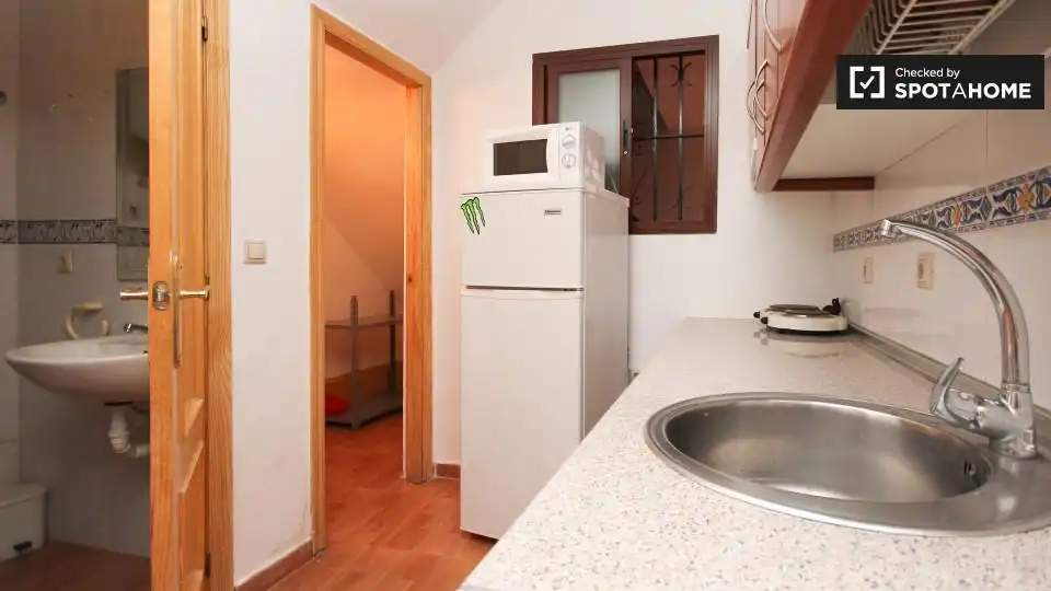Room in Centro - Sagrario