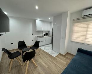 Flat to rent in Málaga Capital  with Air Conditioner