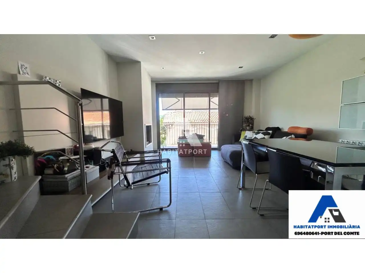 Living room of Detached homes for sale in Sant Llorenç de Morunys  with Heating, Private garden and Furnished