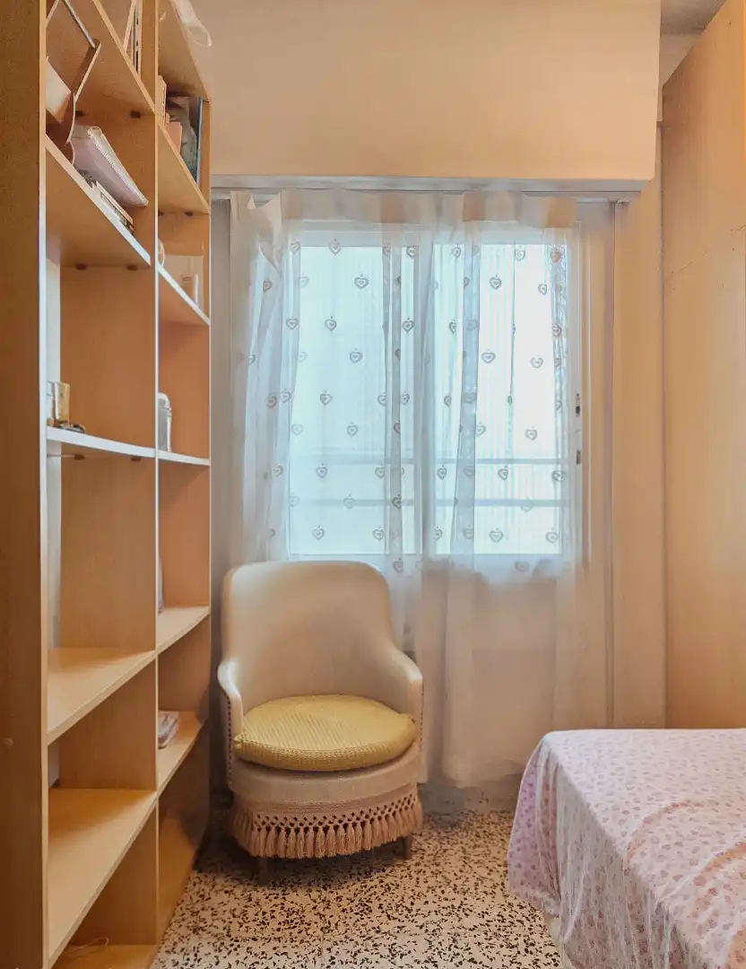 Appartement avec balcon à vendre à Calle de Desiderio Escosura, imagen 12