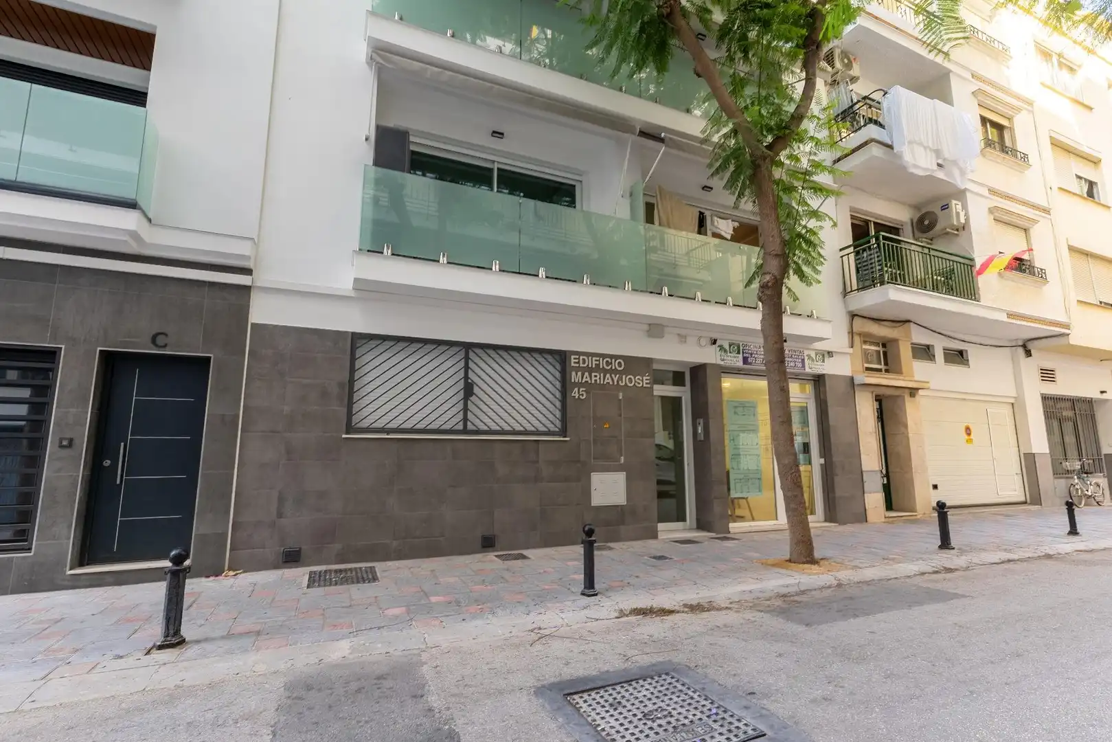 Ático en venta en Playa de los Boliches, imagen 24