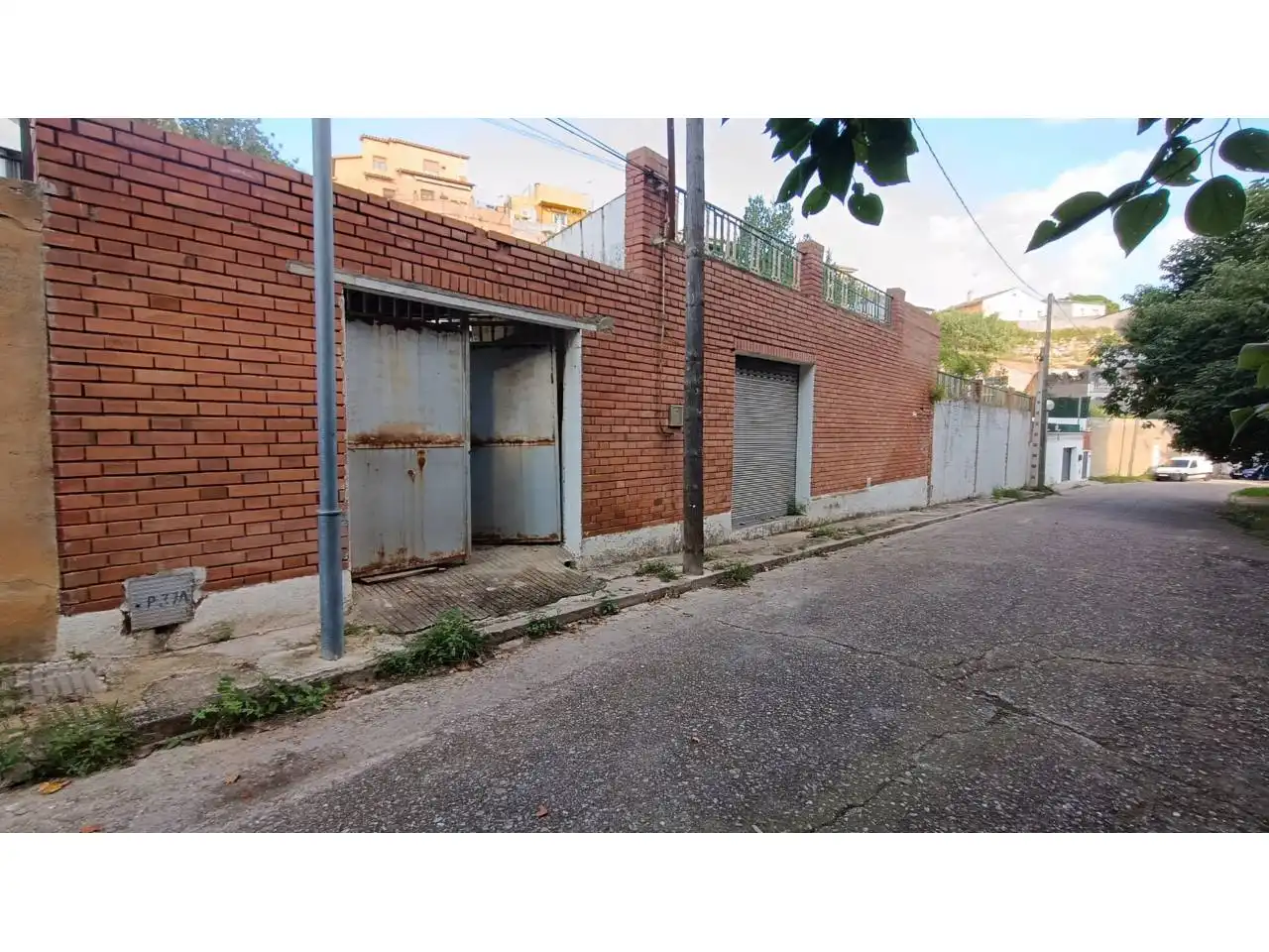 Residential land for sale in Anselm Clavé 41-43, imagen 10