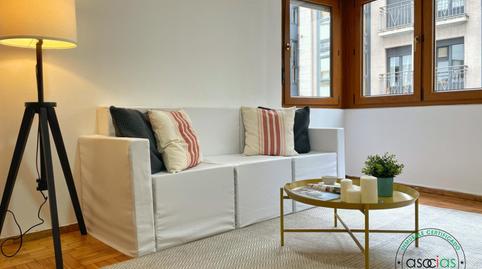 Foto 5 de Pis en venda a Gijón - Donato Arguelles, 16, Barrio del Centro, Gijón