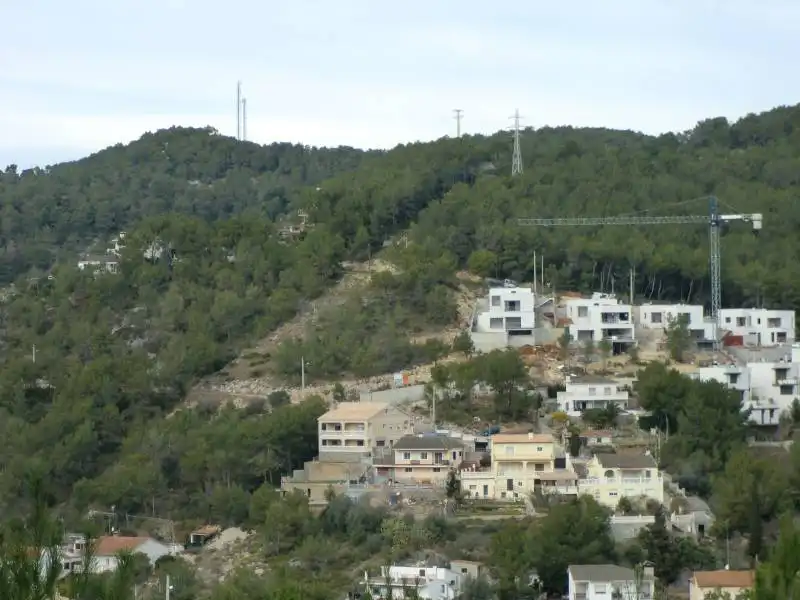 Residencial en venta en Calle VERGE DE (MAS MILA), 129, Olivella