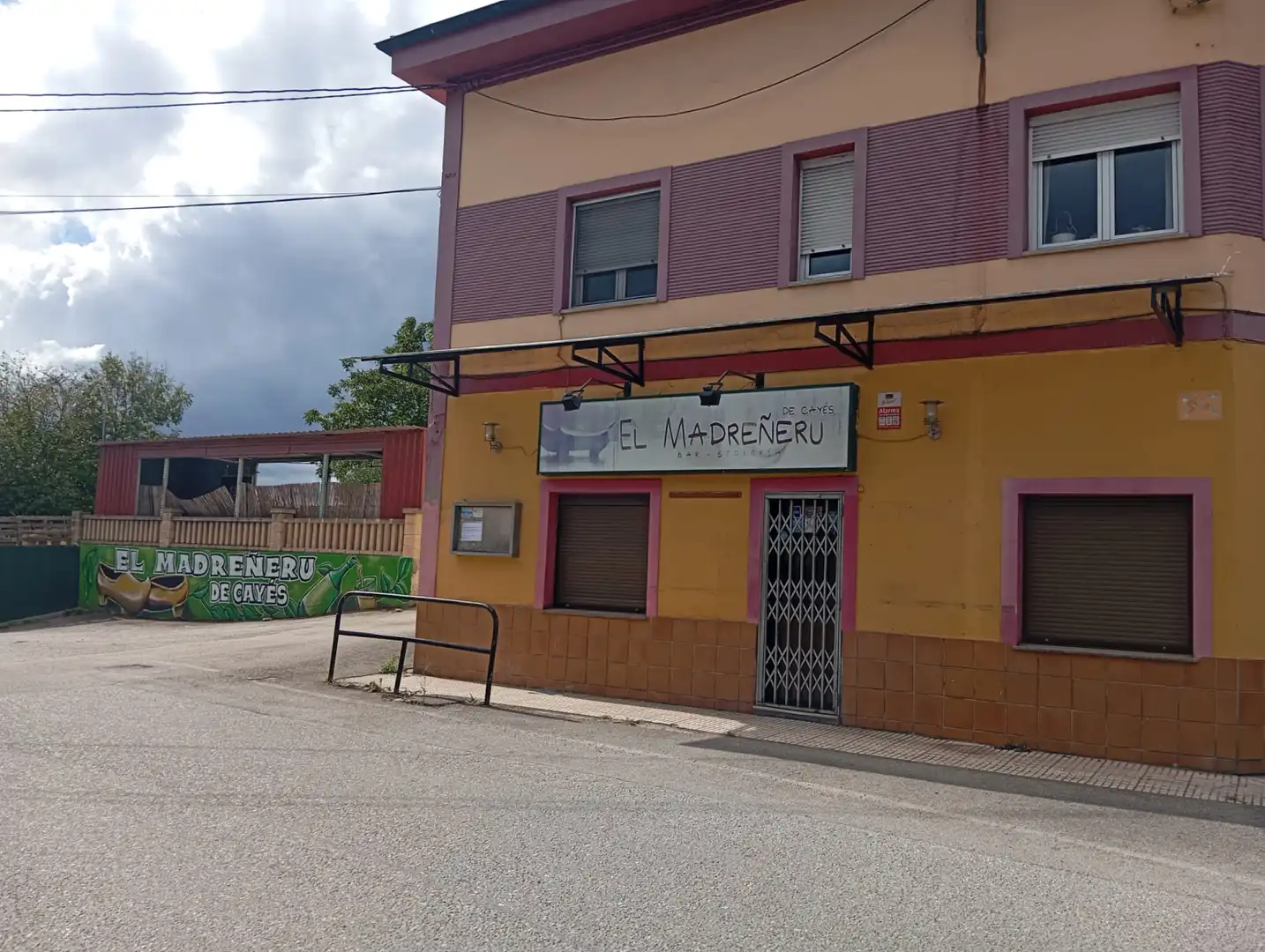Business premises to rent in Cadage - LG CADAXE 58, imagen 26