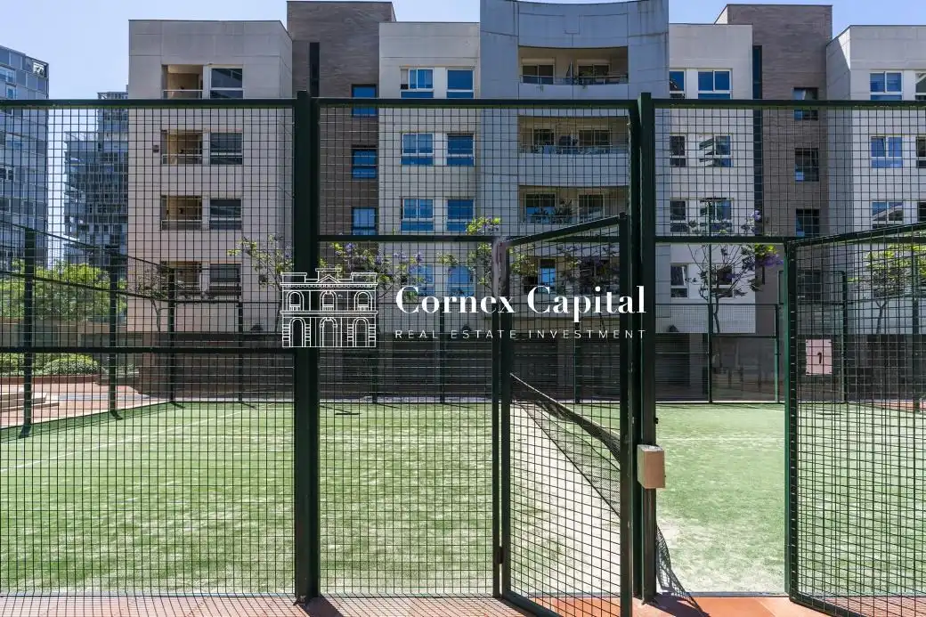 Flat with terrace for sale in TAULAT, imagen 36
