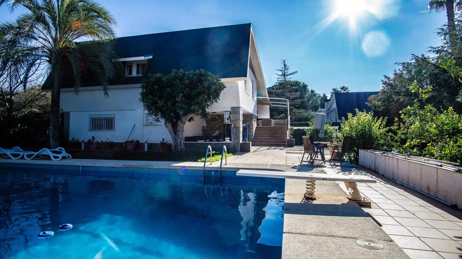 Detached house with pool for sale in Petrer, imagen 3