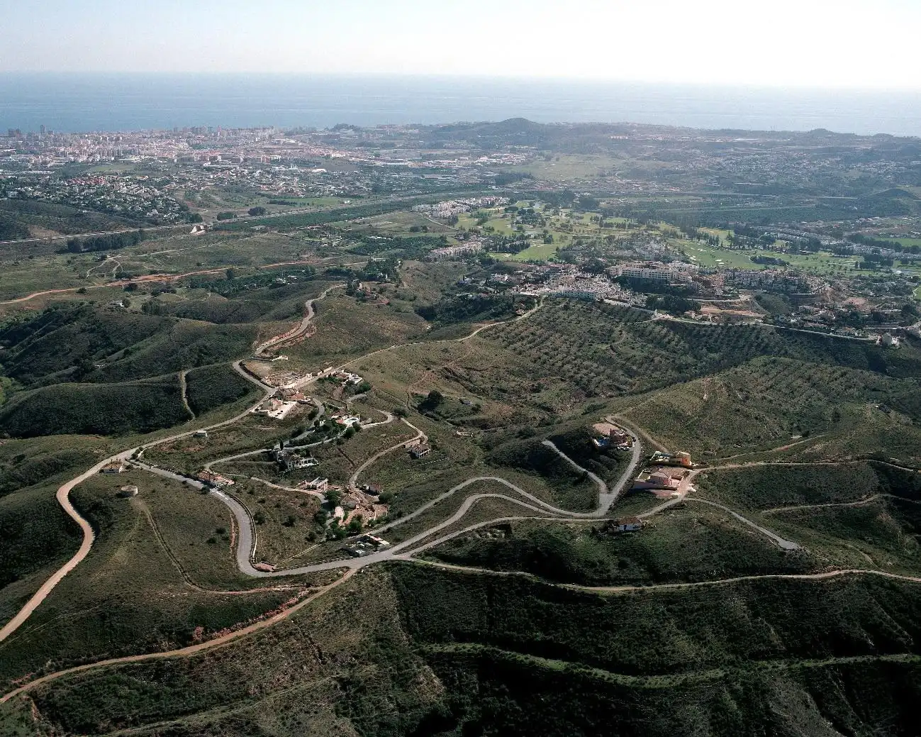 Grundstücke und Bauplätze zum Verkauf in Mijas Golf, imagen 2