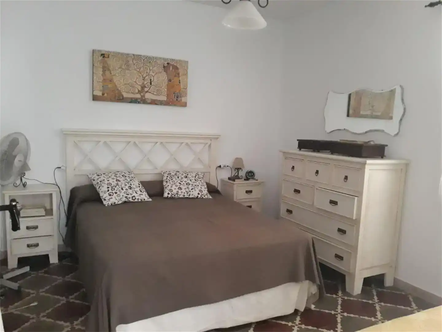 Habitación de Planta baja en venta en Azuaga con Jardín privado y Trastero