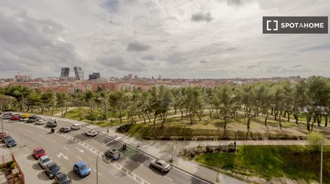 Foto 3 de Pis per a compartir a La Paz,  Madrid Capital