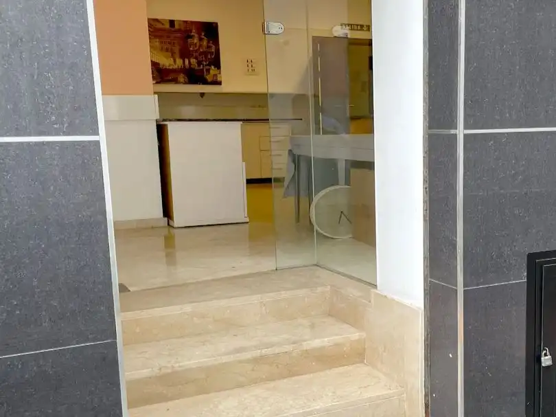 Business premises to rent in C. dels Quatre Cantons 18, imagen 8