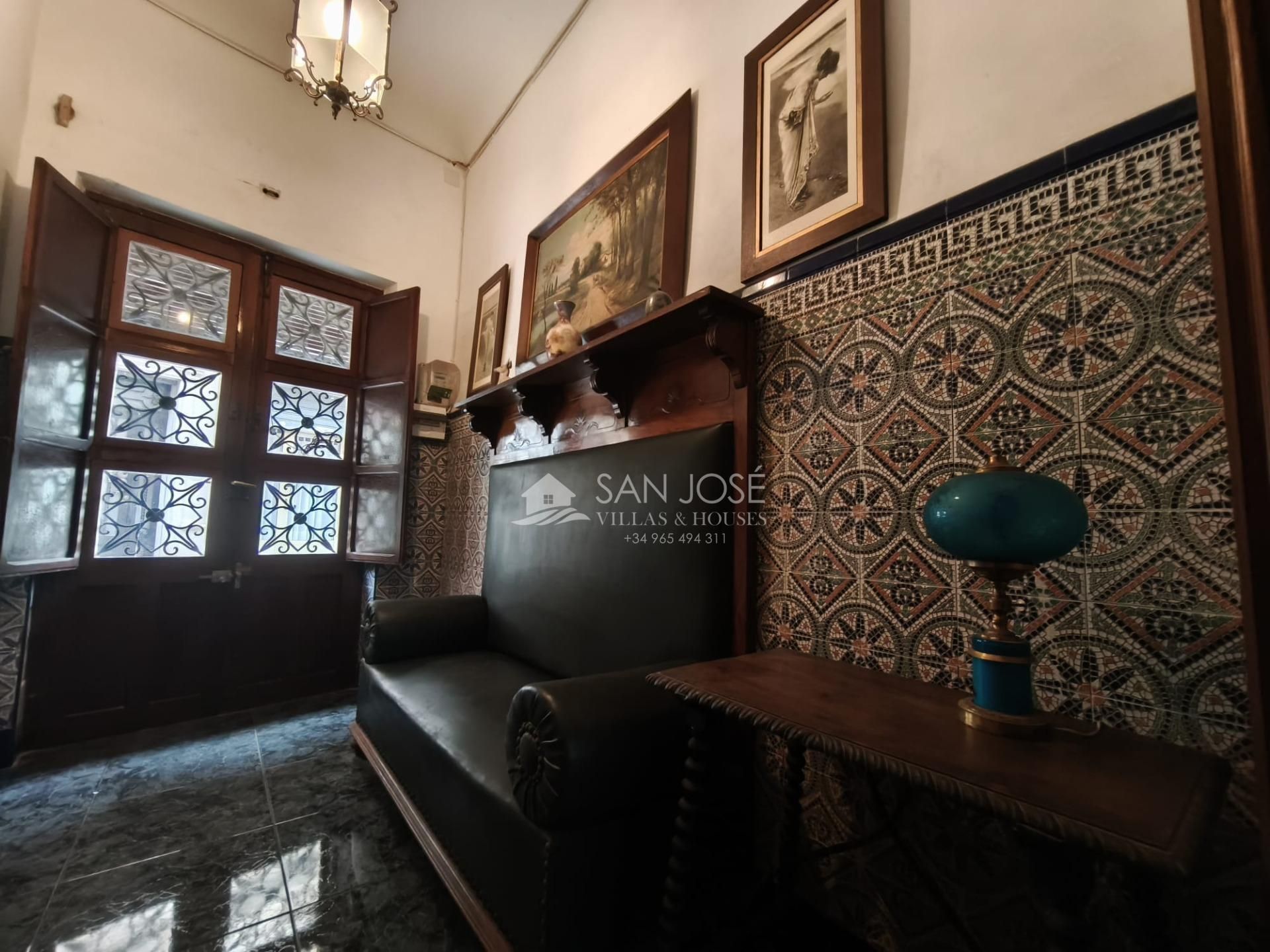 Casa o xalet en venda en Aspe amb Terrassa i Traster