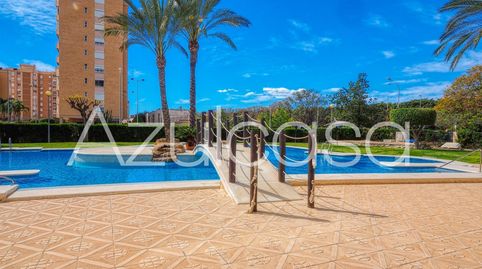 Foto 3 de Ático en venta en Avenida Gijón, Playa de San Juan, Alicante / Alacant