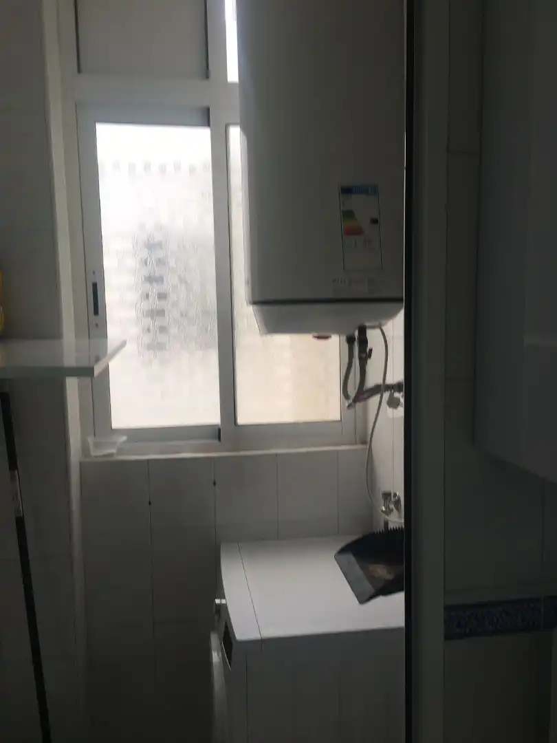 Piso en venta en Plaza Real, imagen 5